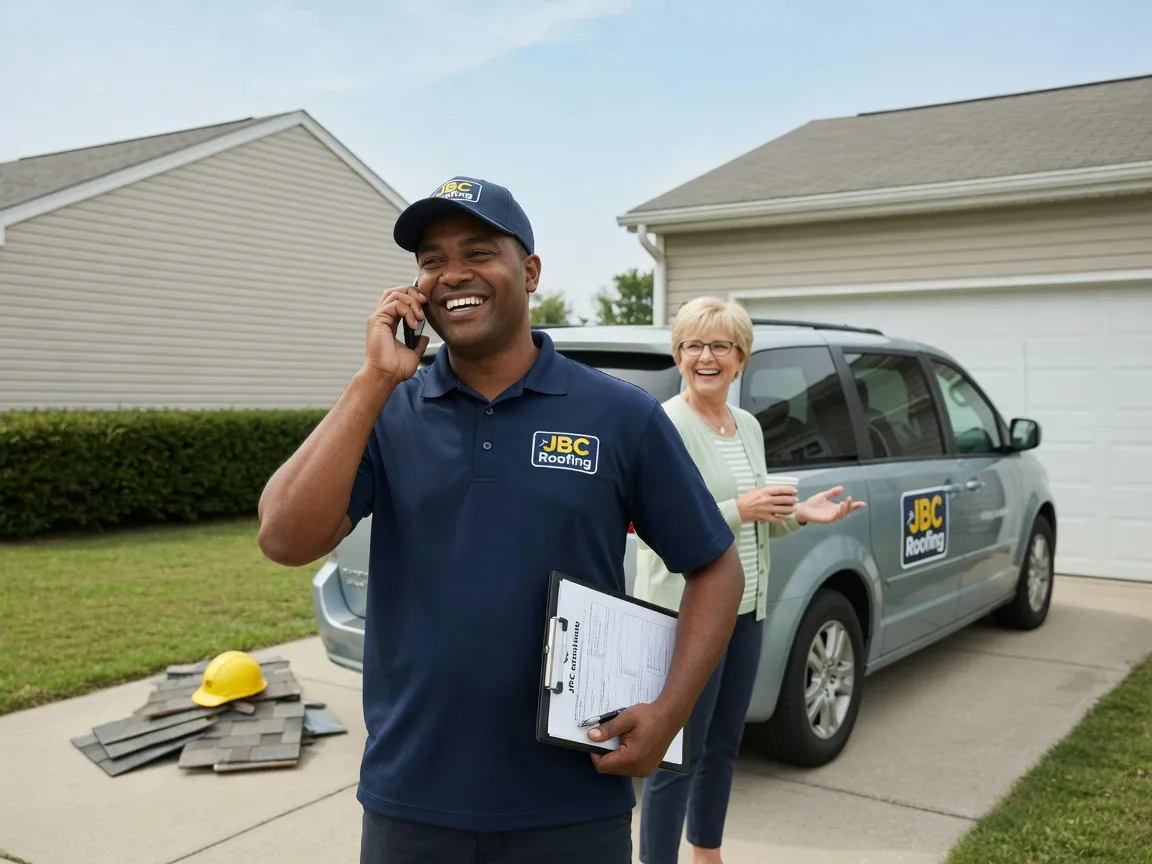 Roof Replacement Sistersville, WV FAQs